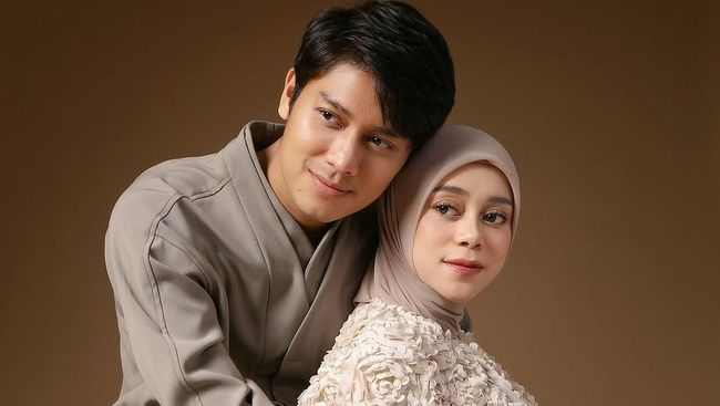 Terungkap Nama Anak Kedua Rizky Billar dan Lesti Kejora hingga Maknanya