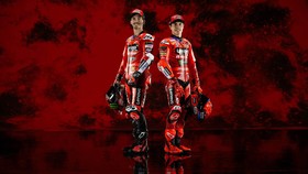 Mantan Manajer Rossi: Kalau Harus Taruhan, Saya Pegang Bagnaia