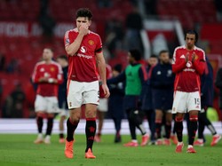 Maaf, Tak Ada Tiket Gratis Final Liga Europa buat Staf MU