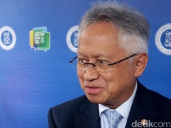 Profil Satryo Soemantri Brodjonegoro, Menteri Dikti yang Didemo Pegawai