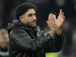 Video: Man City Dapatkan Marmoush, Pinjamkan Walker ke Milan