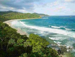 Tambakrejo, Satu-satunya Daerah di Jatim Jadi Desa Siaga Tsunami UNESCO