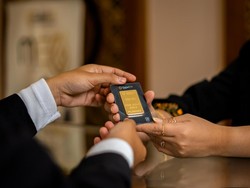 Makin Cuan dan Praktis, Deposito Emas Kini Bisa di Pegadaian Digital