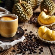 Bolehkah Minum Kopi Setelah Makan Durian? Ini Penjelasannya Menurut Ahli!