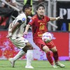 Pelatih Persija Ungkap Alasan Tak Daftarkan Ryo Matsumura