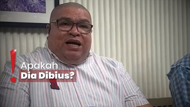 Tak Lagi di RS Polri, Razman Arif Kehilangan Jejak LM Anak Nikita Mirzani