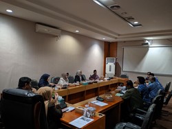 Kadis Pertanian Tak Hadiri RDP Komisi II, Anggota DPRD NTB Murka
