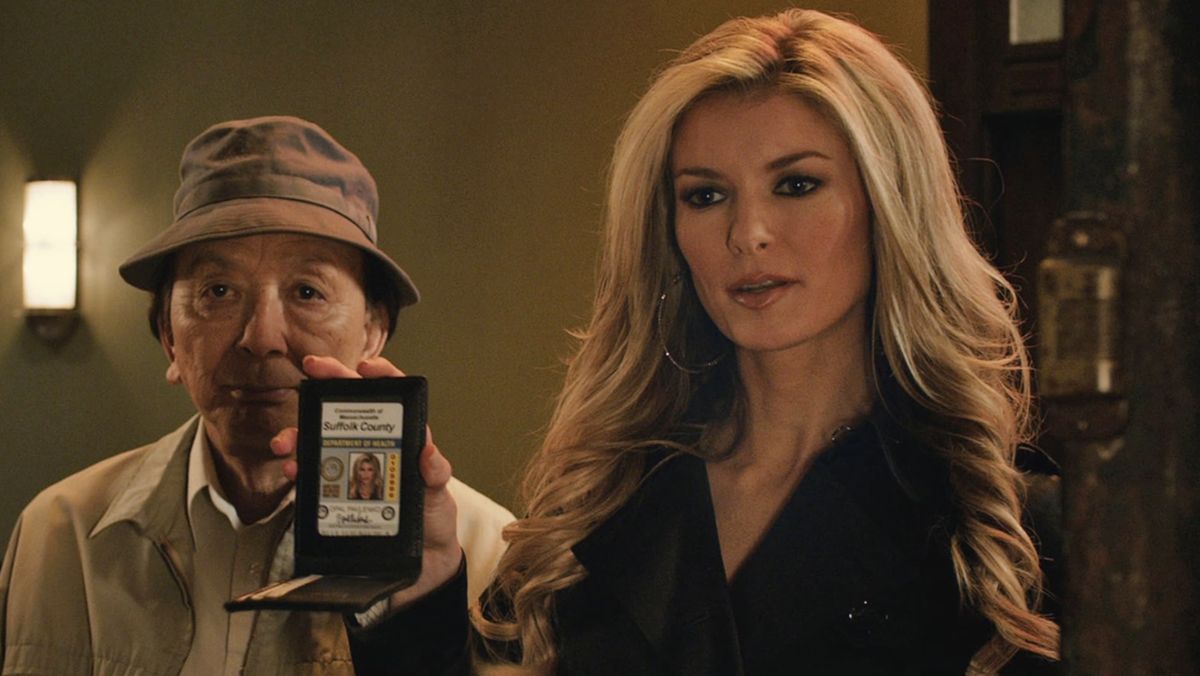 Sinopsis R.I.P.D., Bioskop Trans TV 20 Januari 2025