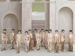 Video Hunting Merchandise-Spot Foto Lucu di Konser SEVENTEEN