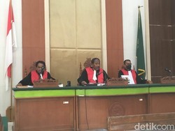 Sejoli Mahasiswa Bunuh Nenek Tarimah di Makassar Dituntut 15 Tahun Penjara