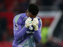 Bruno Fernandes Belain Andre Onana