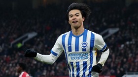 Chelsea Luluh Lantak di Markas Brighton