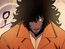 Ayah Sung Jinwoo Muncul di Solo Leveling Season 2, Bakal Bunuh Anaknya?