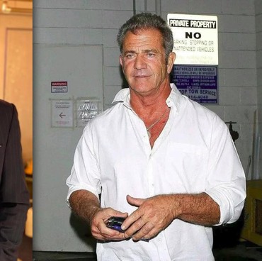 Ini Tugas Mel Gibson & Sylvester Stallone Usai Ditunjuk Trump Jadi Utusan Khusus Hollywood
