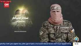 VIDEO: Hamas Tegaskan Patuhi Perjanjian Gencatan Senjata