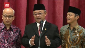 VIDEO:Pembelajaran di Bulan Ramadan, Mendikdasmen: Draft Sudah Selesai