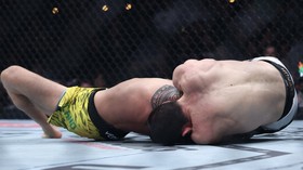Joe Rogan Sebut Makhachev Lebih Hebat dari Khabib di UFC