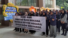 Kemendiktisaintek Klaim Mutasi ASN untuk Tour of Duty