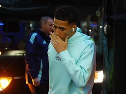 Duh, Saliba Cedera