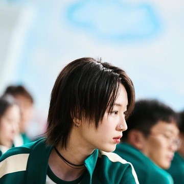 5 Fakta Menarik Won Ji An, Aktris Pemeran Pemain Nomor 380 di Squid Game Season 2