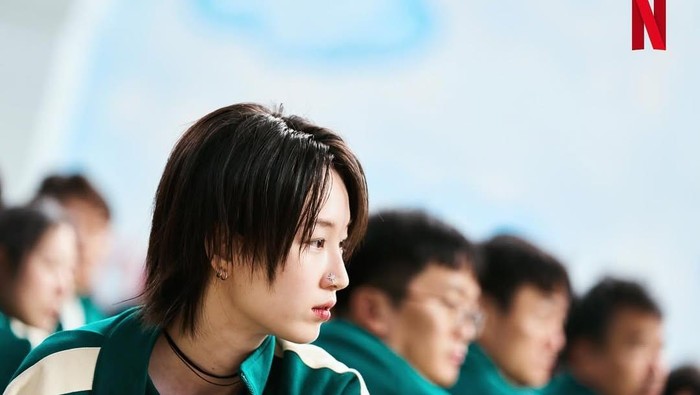 5 Fakta Menarik Won Ji An, Aktris Pemeran Pemain Nomor 380 di Squid Game Season 2