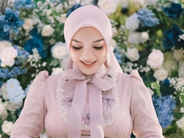 img-title Doa dan Harapan Zaskia Gotik untuk Anak Laki-laki Pertama