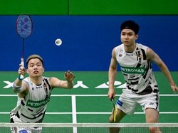Harapan Aaron Chia usai Herry IP Jadi Pelatih Malaysia