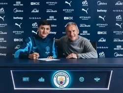 Belanja Pemain Man City Dituding Panic Buying