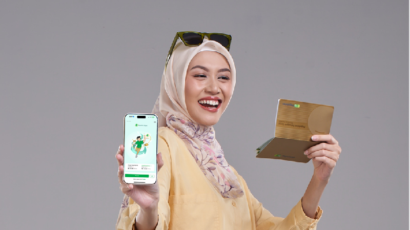 PT Pegadaian resmi menghadirkan fitur produk Deposito Emas dalam aplikasi Pegadaian Digital