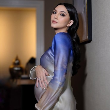 Alexa Key Muncul Pamer Kemewahan usai Lama Vakum, Sosok Suami Disorot