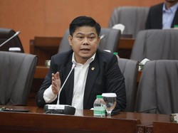 Isrel Vs Iran Memanas, Anggota DPR Dorong Evakuasi WNI Terdampak Perang