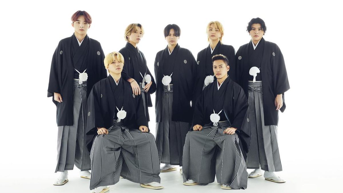 BE:FIRST Debut Tur Dunia, Mulai 22 April 2025 di LA