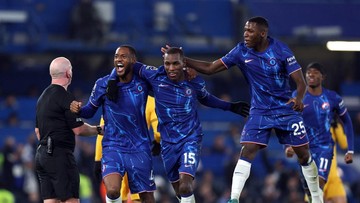 Berita Olahraga Terkini CNN Sport : Fans Chelsea Desak Alonso Pecat 1 Pemain usai Ditahan JDT 3-3