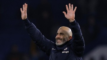 Alasan Chelsea Pecat Enzo Maresca