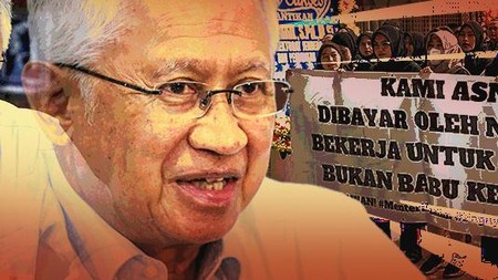 Mendikti Satryo Didemo Pegawai