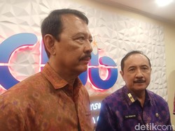 Dispar Bakal Laporkan Penutupan Kampung Rusia di Ubud ke Kemenpar