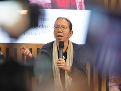 Ada Pameran Seni Patung-Skesta Pramoedya Ananta Toer di SeAbad Pram