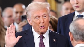 Trump is Back, Indonesia Sudah Siap?