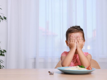 Gizi Buruk pada Anak: Penyebab, Gejala, Jenis dan Penanganannya Sesuai Kondisi
