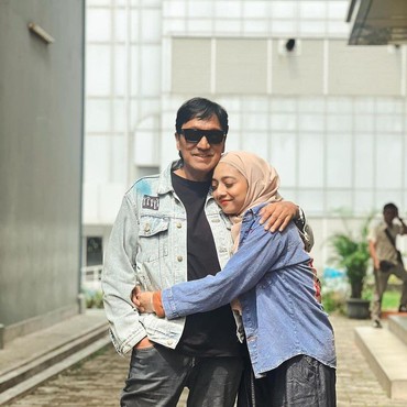 Chiki Fawzi Belum Menikah di Usia 35 Tahun, Ikang Fawzi Bilang...