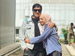 Syok, Begini Reaksi Ikang Fawzi Saat Chiki Fawzi Minta Izin Berlayar ke Gaza