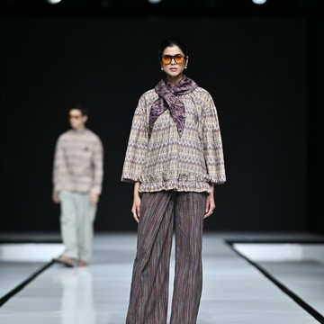 Mau Pakai Outfit Kekinian Tapi Tetap Bernuansa Indonesia? Ini Dia Rekomendasi Brand Lokalnya!