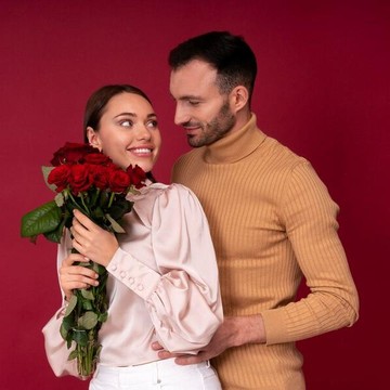 Selain Mawar, 5 Jenis Tanaman Melambangkan Cinta dan Kasih Sayang