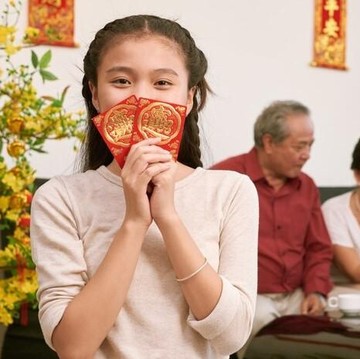 Mengenal Makna Angpao dalam Tradisi Imlek, Sejarah hingga Jumlah Uang yang Diberikan