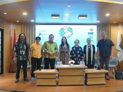 Festival Seabad Pram Dibuka di Blora, Ini Rangkaian Acaranya