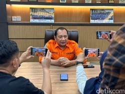 Ada Potensi Cuaca Ekstrem, BPBD Jatim Kembali Siapkan Modifikasi Cuaca