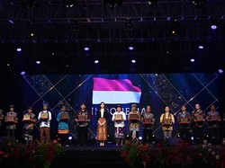 Desa Taro Raih Penghargaan ASEAN Community-Based Tourism di Malaysia