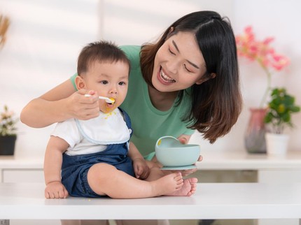 Ketahui Kebutuhan Pemenuhan Gizi yang Tepat untuk Anak Usia Dini