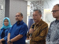 Kemendikti Rapat Tertutup 3 Jam Bareng Komisi X DPR, Ini yang Dibahas