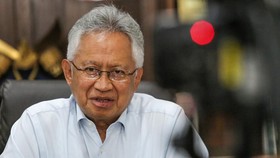 Prabowo Disebut Reshuffle Mendikti Saintek Satryo Brodjonegoro
